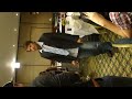 Matt, Misha and Chad trying to samba @ Rising Con Brazil