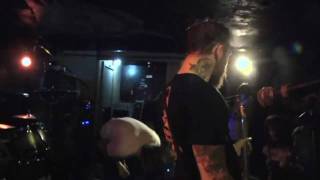 Cancer Bats - Sabotage Live
