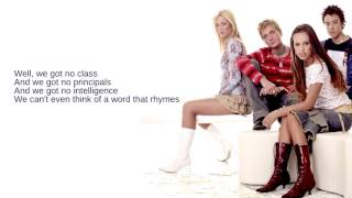 Watch ATeens Schools Out video