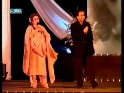 YouTube mun deyaa zil e huma and nadeem