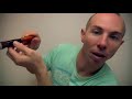 Asmr Ear To Ear Binaural Whisper Brushing Ear Microphones Asmr Ear To Ear Binaural Whisper Brushing Ear Microphones