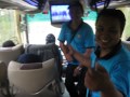 image Msi Goyang Ceaser In Bus Semua Tertawa Ceria