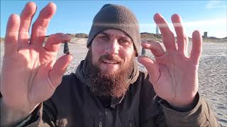 Naturnørd 71. Strandens Smukkeste Snegl.