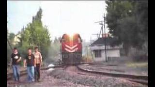 Karabük Treni