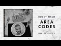 Area Codes Video preview