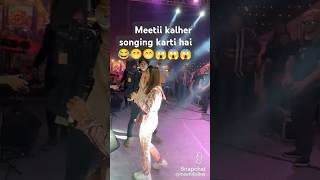 Song By Metti Kalher