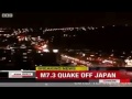 earth quake