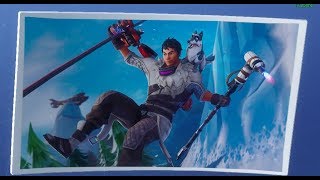 Fortnite Season 7 Loading Screen Wallpaper Week 1 Download In Desc