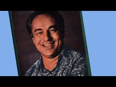 Saathi Hai Albela Mukesh Film Hum Matwale Naujawan Music Chitragupta...