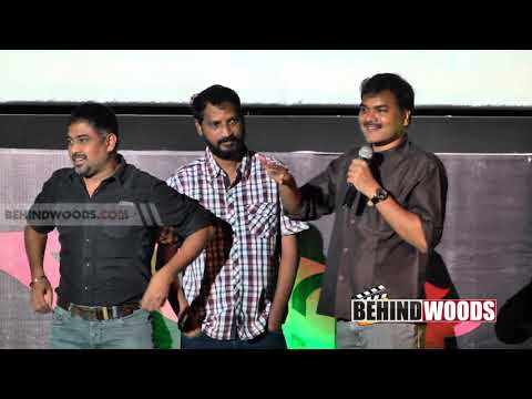 Anjaan Songs and Trailer Screening | Suriya | N Lingusamy |...