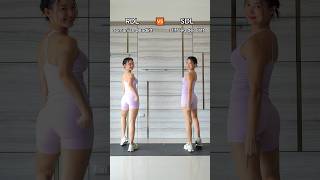 Glutes Vs Hamstring Know The Difference