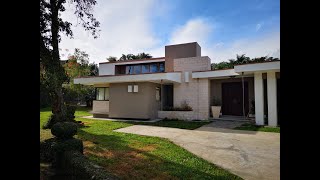 ESCAZU SAN RAFAEL VENDO CASA $495.000