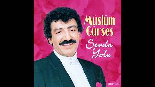 Müslüm Gürses - Beni̇m Kalbi̇m Taş Deği̇l - 1986 - Hd 1080 P -