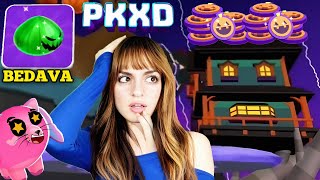 Pk Xd Bedava Cadilar Bayrami Şapkasi Nasil Alinir ? Yeni̇ Para Kazanma ? Lanetli̇ Ev ? Özgüş Tv