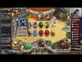 Hearthstone: Trump Cards - 130 - Part 1: The King Is Back (Hunter Arena)