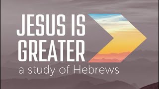 Hebrews 5