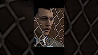Detroit Become Human Sad Edit