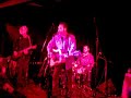 Bastard sons of johnny cash-back to the earth