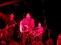Bastard sons of johnny cash-back to the earth
