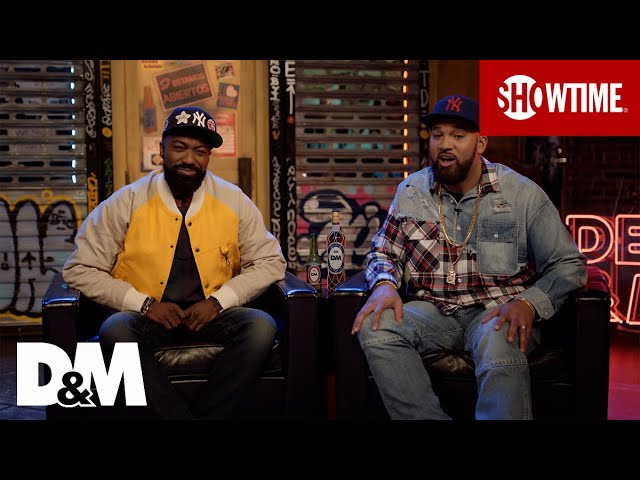 LA's Staples Center New Name, Maximum Security, Italian-American Affairs | DESUS & MERO | SHOWTIME