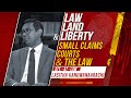 Law Land and Liberty Episode 79