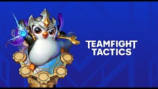 Teamfight Tactics Hyperoll Dragonmancer, Legend , 2Nd Place