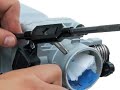 How To Install A Dry Nos Nitrous Oxide System How To Install A Dry Nos Nitrous Oxide System