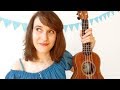 Back To You - Selena Gomez (13 Reasons Why) | Ukulele Cover