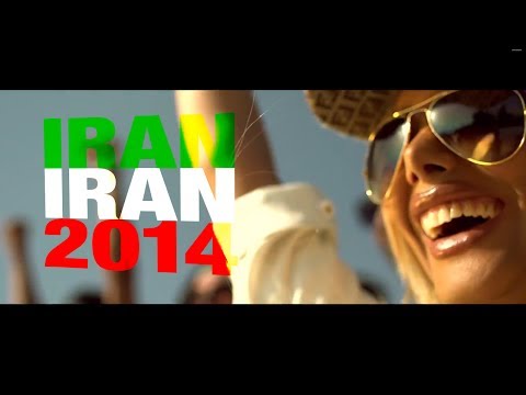 Arash - Iran Iran 2014 (Official Video) Arash - Iran Iran 2014 (Official Video) klip izle