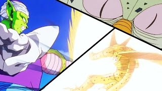 What If Piccolo Killed Cell?