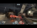 Team Fortress 2 - Unbeatable Pyro Strategy (Guaranteed 50+ Killstreak)