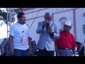 Concurso de Baile de la Sonora Dinamita en Matamoros Tamaulipas 2013