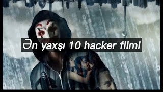 Ən Yaxşı Hacker Filmləri ,Hacker Film, Hackers Films,