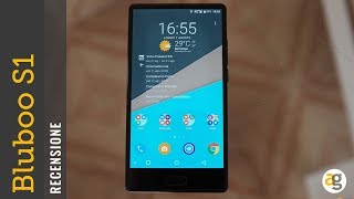 Comprare Bluboo S1