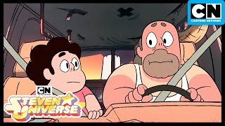 Road Trip!, Road Trip!, Road Trip! | Steven Universe | Cartoon Network
