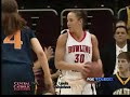 Bowling Green women win the MAC title!!!