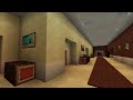 minecraft house tour