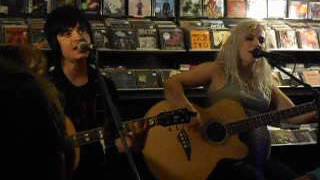 Watch Dollyrots Nobody Else video