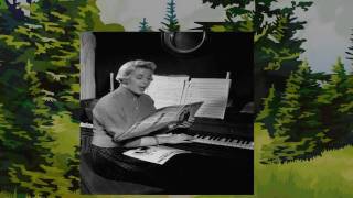 Watch Doris Day Something Wonderful video