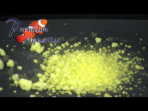 elemental sulfur
