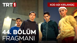 Kod Adı Kırlangıç 44. Bölüm Fragmanı Hoş Geldiniz Şampiyonlar