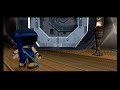 I-Ninja PS2 Gameplay Chase the Fuse - Hunt the enemies.ASF