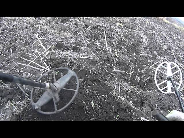Коп монет 2014 ноябрь видео на tubethe.com.