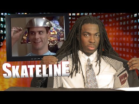 SKATELINE - Jamie Foy Shoe, Lil Nas X, Evan Smith, Deedz Pro, Sean Malto, David Gravette