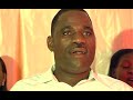 Jackson Benty - Wewe Bwana ( Official Music Video )