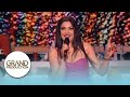 Nadica Ademov - Tako je sudjeno - GK - (TV Grand 21.05.2018.) Nadica Ademov - Tako je sudjeno - GK - (TV Grand 21.05.2018.)