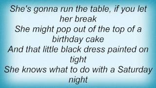 Watch Billy Currington She Knows What To Do With A Saturday Night video