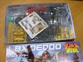 ダンボール戦機 2011.2.26発売 LBXプラモデル アキレス、クノイチ、デクー