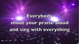 Watch Planetshakers Put Your Hands Up video