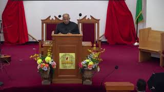 IPC Hebron Chicago | Sunday Service | 11/08/2020 | Live Stream